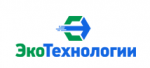Логотип сервисного центра ЭкоТехнологии